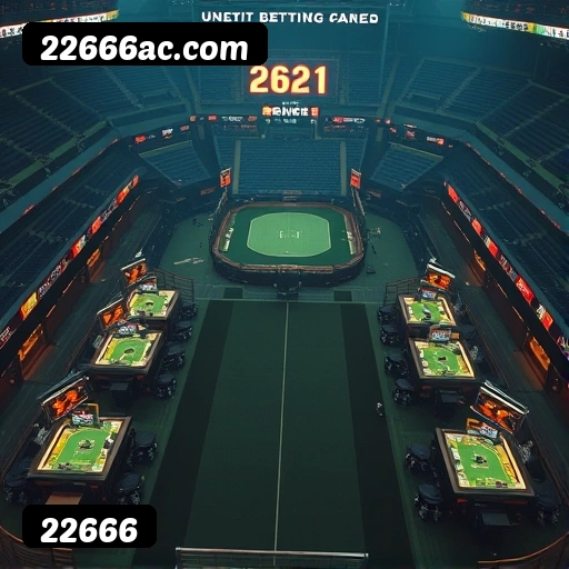 Tabela RTP dos jogos de cassino da 22666