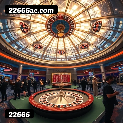 Vantagens exclusivas 22666 para jogadores brasileiros - São Paulo, Rio, BH